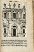 Bononiensis de architectura libri quinque quibus cuncta fere architectonicae facultatis mysteria docte, perspicue . . .